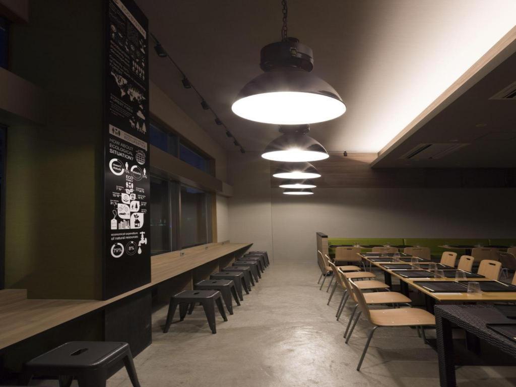 Daemado Hotel Hitakatsu Kamitsushima Ngoại thất bức ảnh