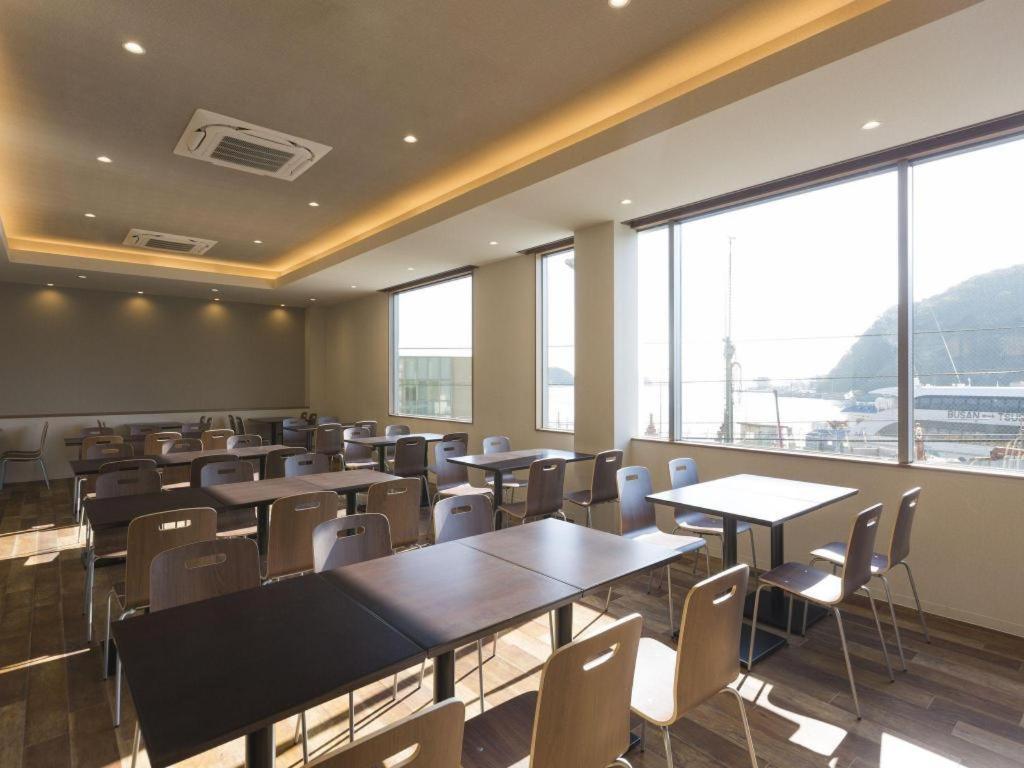 Daemado Hotel Hitakatsu Kamitsushima Ngoại thất bức ảnh