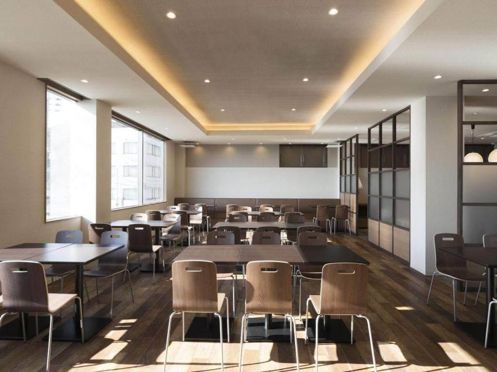 Daemado Hotel Hitakatsu Kamitsushima Ngoại thất bức ảnh