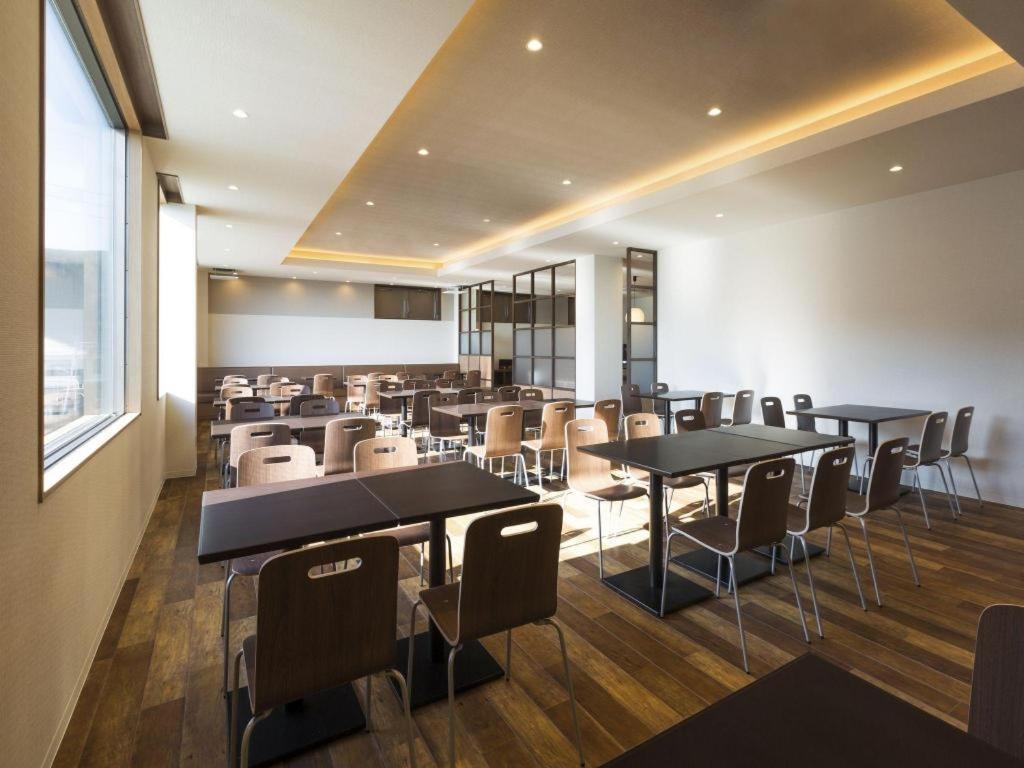Daemado Hotel Hitakatsu Kamitsushima Ngoại thất bức ảnh