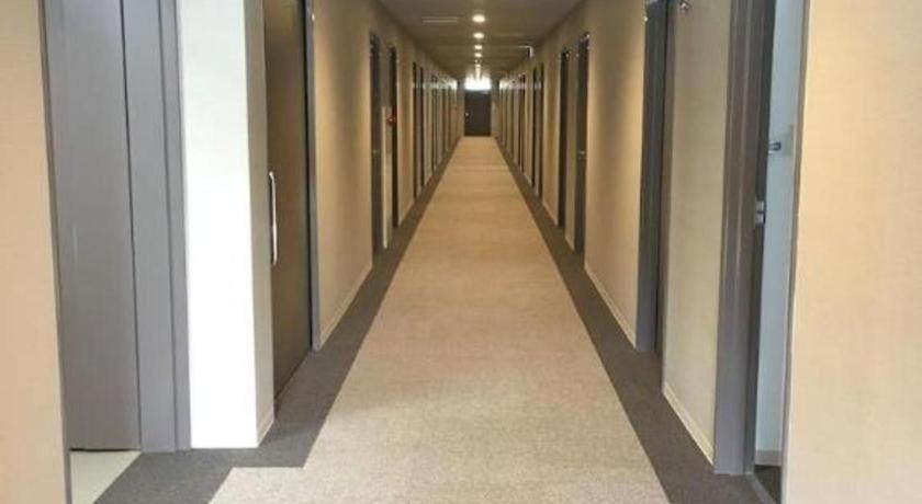 Daemado Hotel Hitakatsu Kamitsushima Ngoại thất bức ảnh