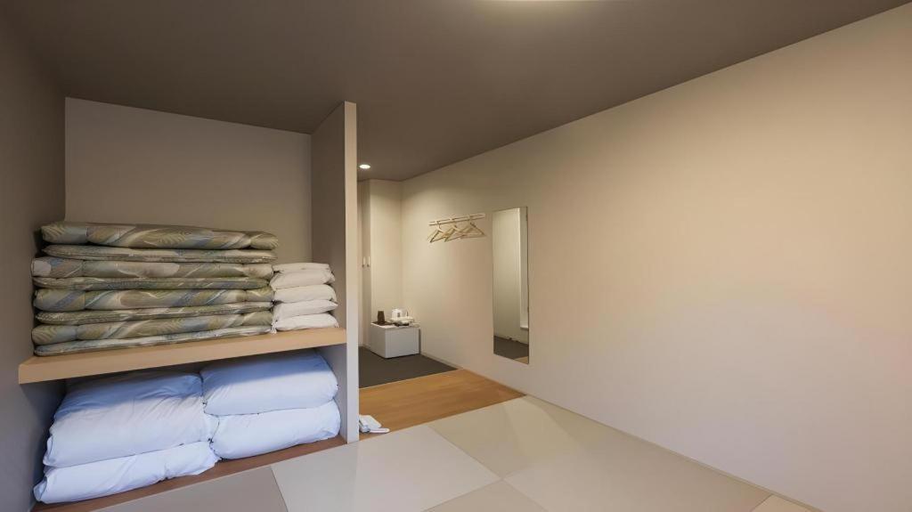 Daemado Hotel Hitakatsu Kamitsushima Ngoại thất bức ảnh