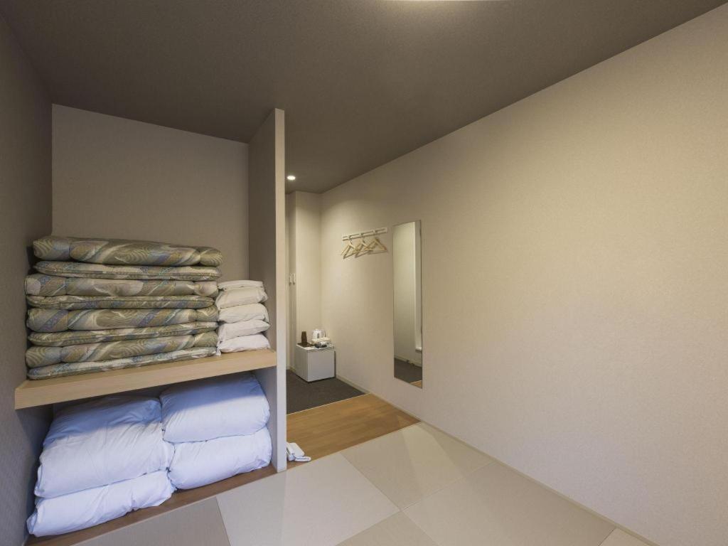 Daemado Hotel Hitakatsu Kamitsushima Ngoại thất bức ảnh