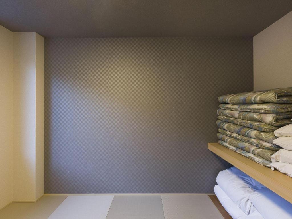 Daemado Hotel Hitakatsu Kamitsushima Ngoại thất bức ảnh
