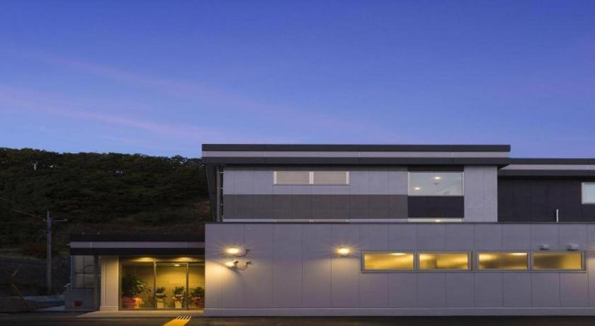Daemado Hotel Hitakatsu Kamitsushima Ngoại thất bức ảnh