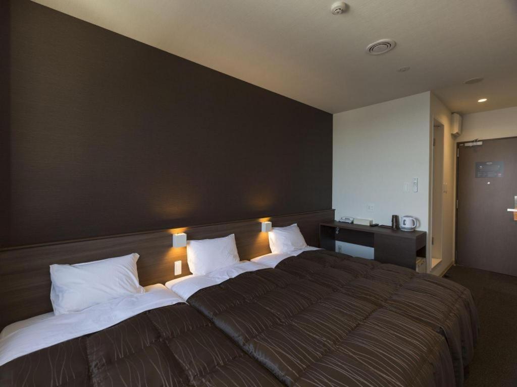 Daemado Hotel Hitakatsu Kamitsushima Ngoại thất bức ảnh