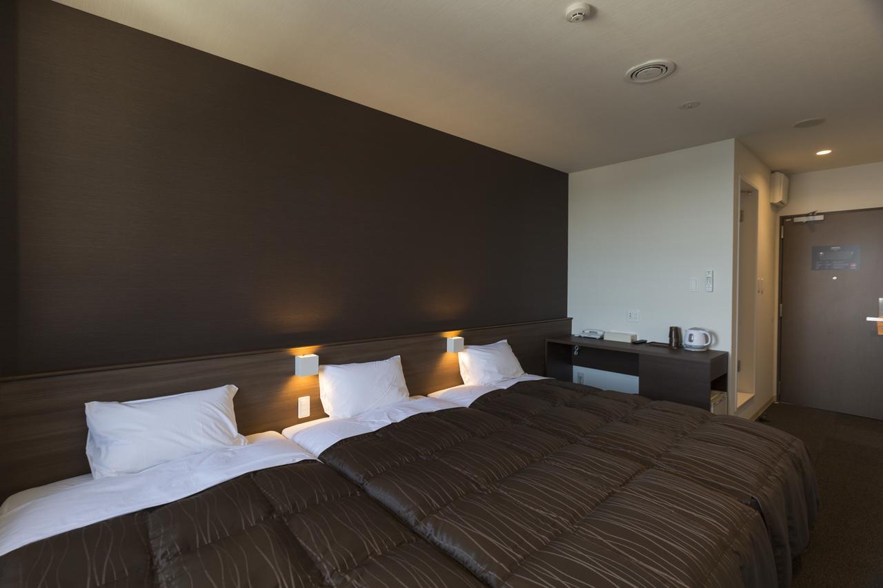 Daemado Hotel Hitakatsu Kamitsushima Ngoại thất bức ảnh