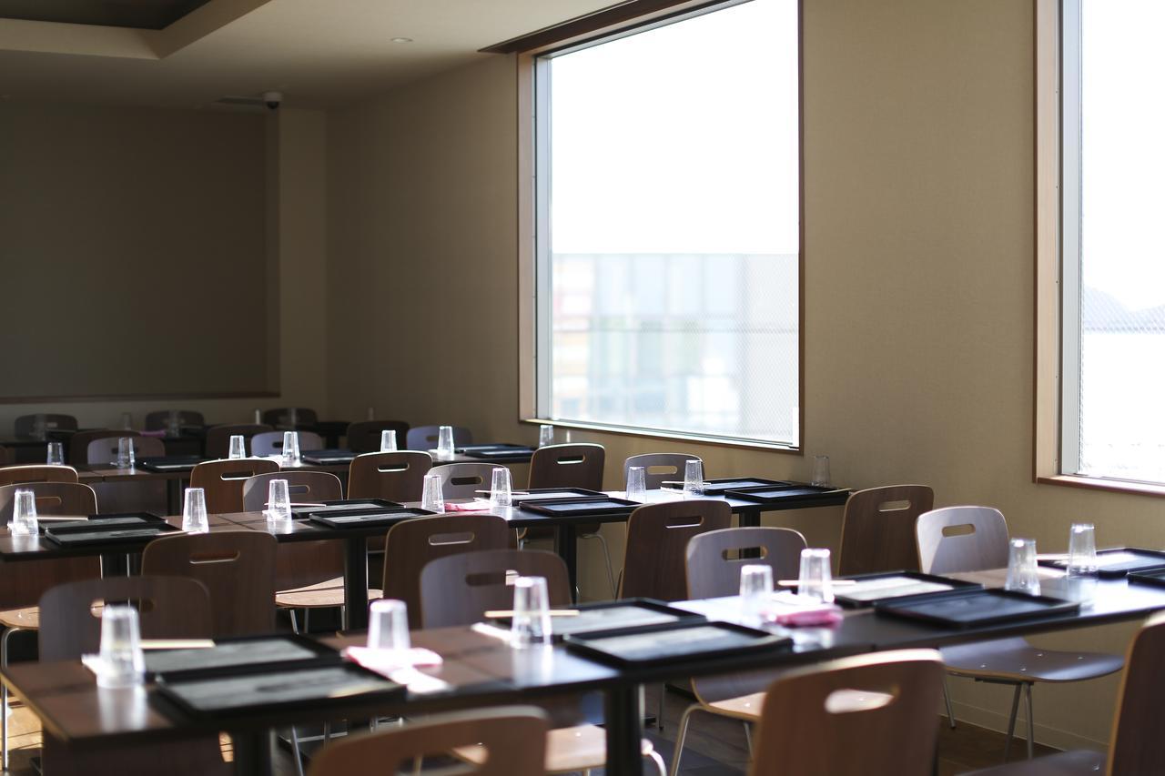 Daemado Hotel Hitakatsu Kamitsushima Ngoại thất bức ảnh